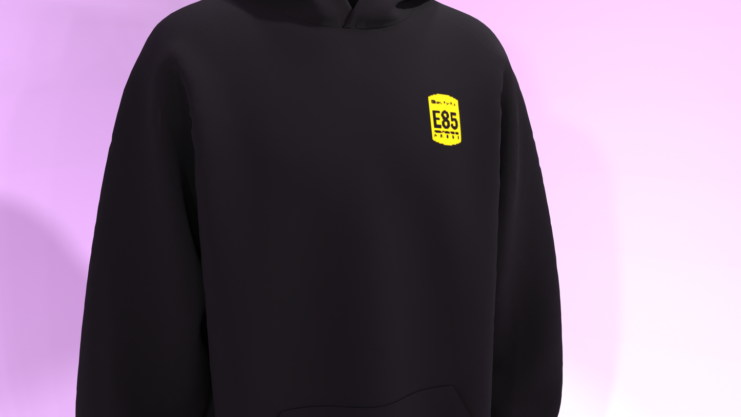 Blessed SS Hoodie