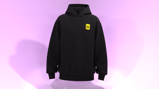 Blessed SS Hoodie